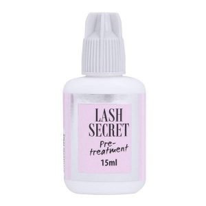 Обезжириватель Lash Secret