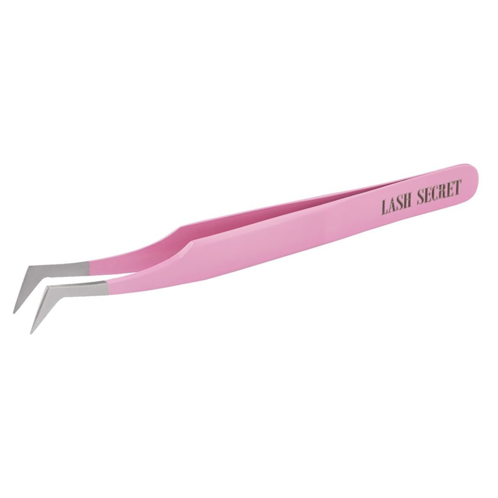 пинцет для наращивания