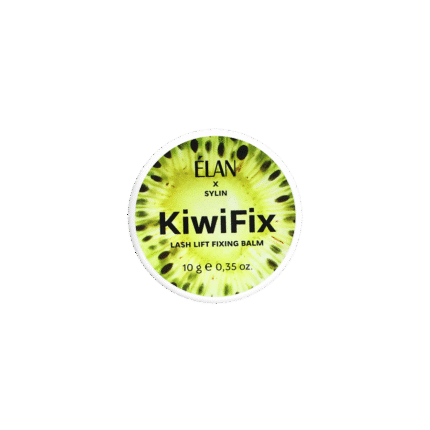 Фіксуючий бальзам для ламінування вій KiwiFix