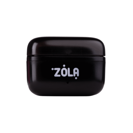 Воскоплав MINI- ZOLA ЧОРНИЙ