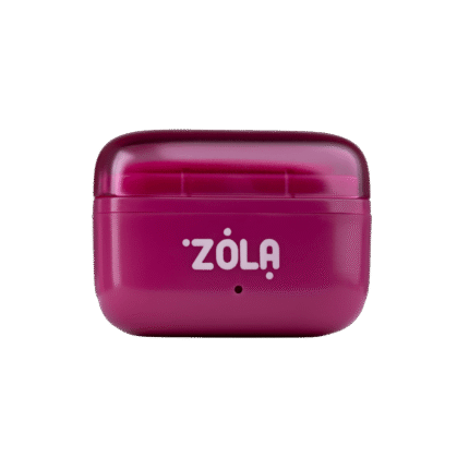 Воскоплав MINI- ZOLA РОЖЕВИЙ