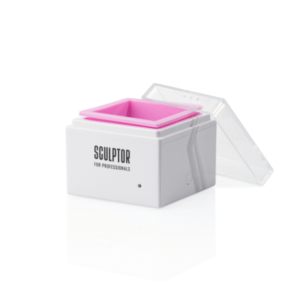 Воскоплав MINI WAX WARMER SCULPTOR