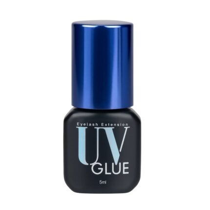 Клей LED для UV нарощування 5 мл