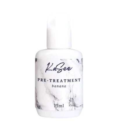 Знежирювач KaSee , 15ml, Банан