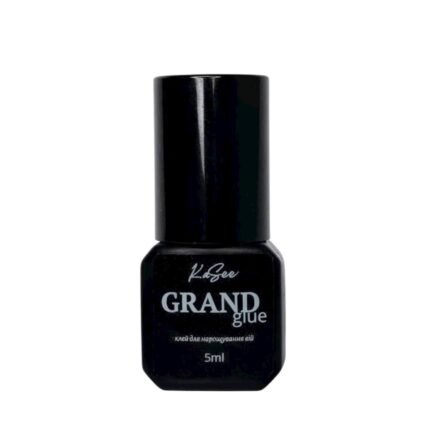 Клей для нарощення вій KaSee Grand 5ml