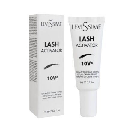 LeviSsime окислювач 3% для фарби 15 мл