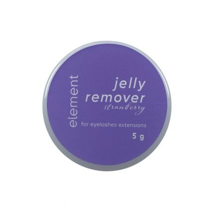 Jelly REMOVER ELEMENT (strawberry) , 5 г