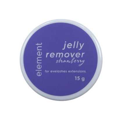 Jelly REMOVER ELEMENT (strawberry) , 15 г