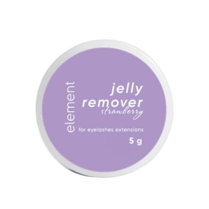 Jelly REMOVER ELEMENT (strawberry) , 5 г