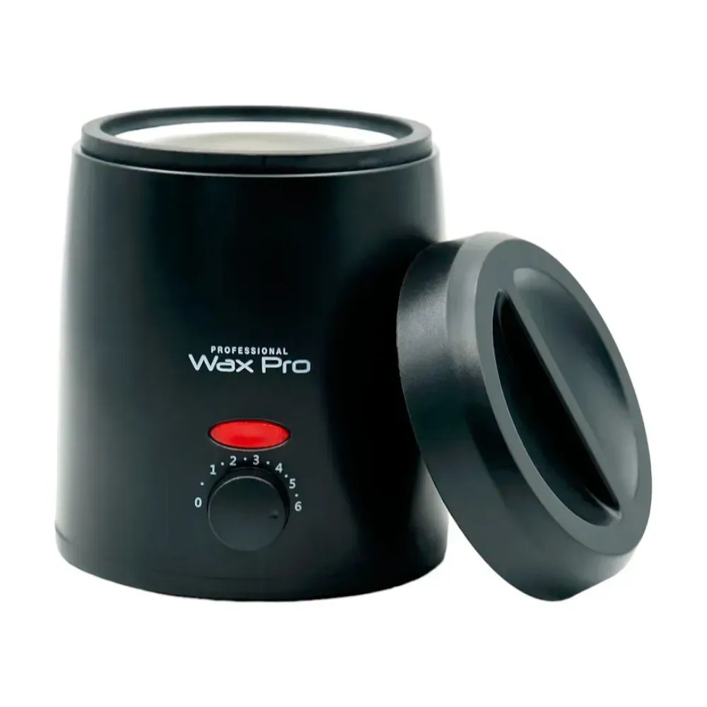 voskoplav-wax-pro-200-dlia-vosku-v-bantsi-v-tabletkakh-v-hranulakh-100-vt-200-ml-chornyi-68764288323898