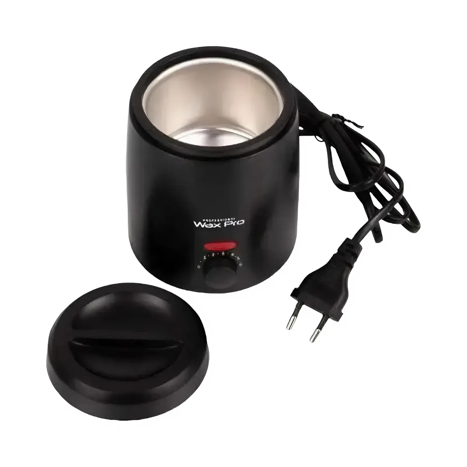 voskoplav-wax-pro-200-dlia-vosku-v-bantsi-v-tabletkakh-v-hranulakh-100-vt-200-ml-chornyi-98876632832611