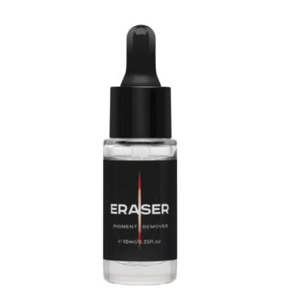 Ремувер для видалення тату і татуажу ERASER LIK 5мл