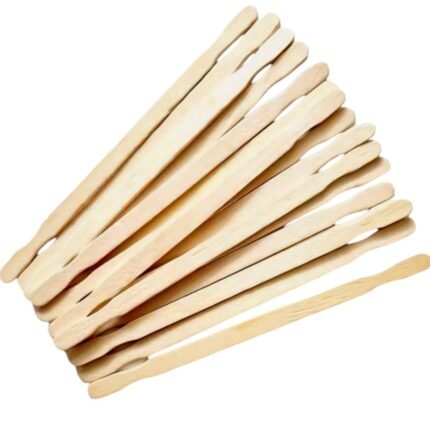 Шпатель в пакеті (уп 100 шт )