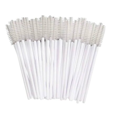 Щіточки БІЛИЙ (50шт.)