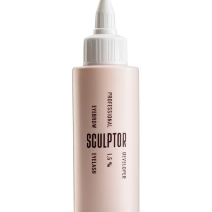 Окислювач PURE TINT 1,5% 100 ml, SCULPTOR