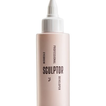 Окислювач PURE TINT, 3% 100 ml, SCULPTOR
