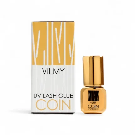 VILMY UV-клей COIN, 5мл 0,3 сек