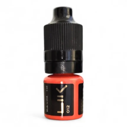 Пігмент Lik Lips 012 Phenix 5мл