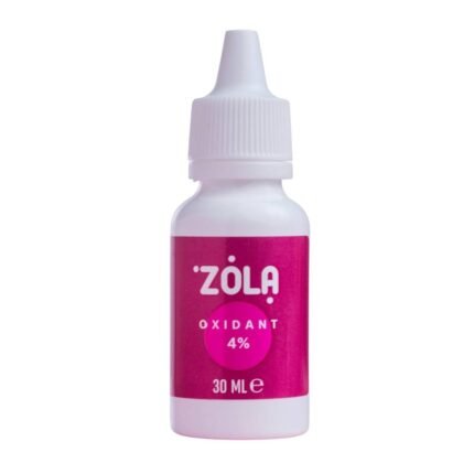 ZOLA Окисник 4% 30 мл
