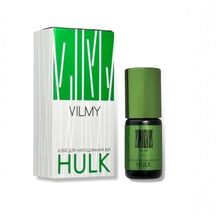 Vilmy Клей для вій "Hulk" 3 мл