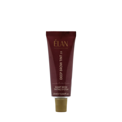 Фарба для брів «Deep Brow Tint 2.0» 08 CHOCO natural brown (20 мл)