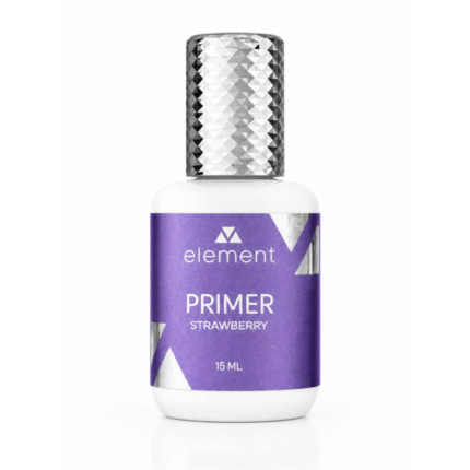 Праймер ELEMENT strawberry 15 ml.