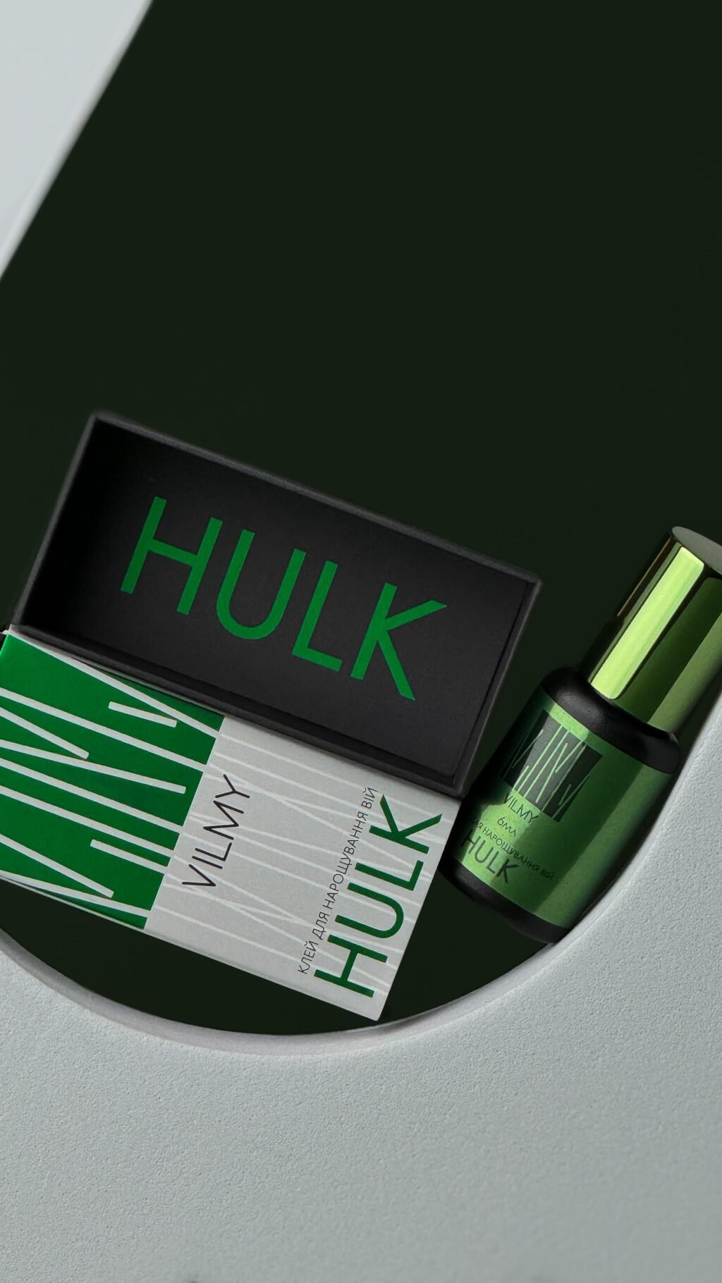 Instagram post from beautyspace_dnepr. This post is in position 1.