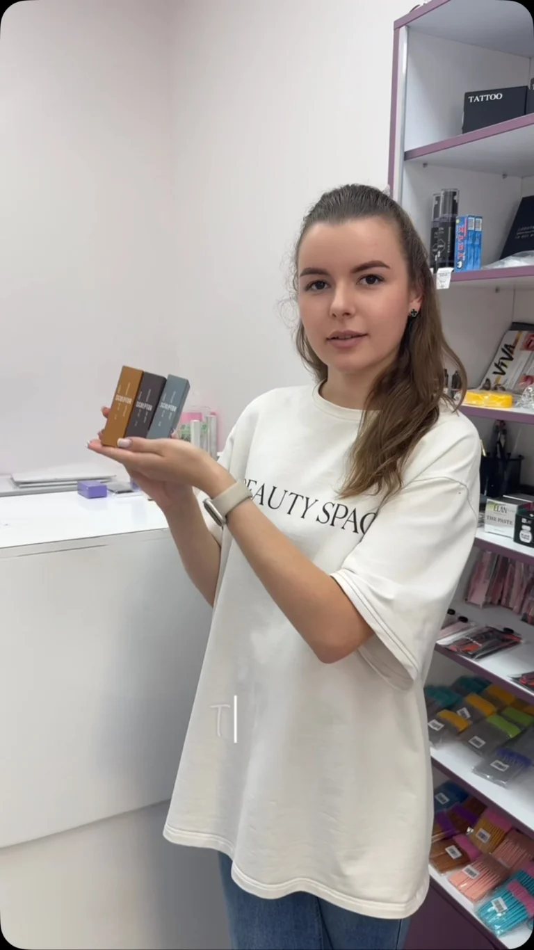 Instagram post from beautyspace_dnepr. This post is in position 5.