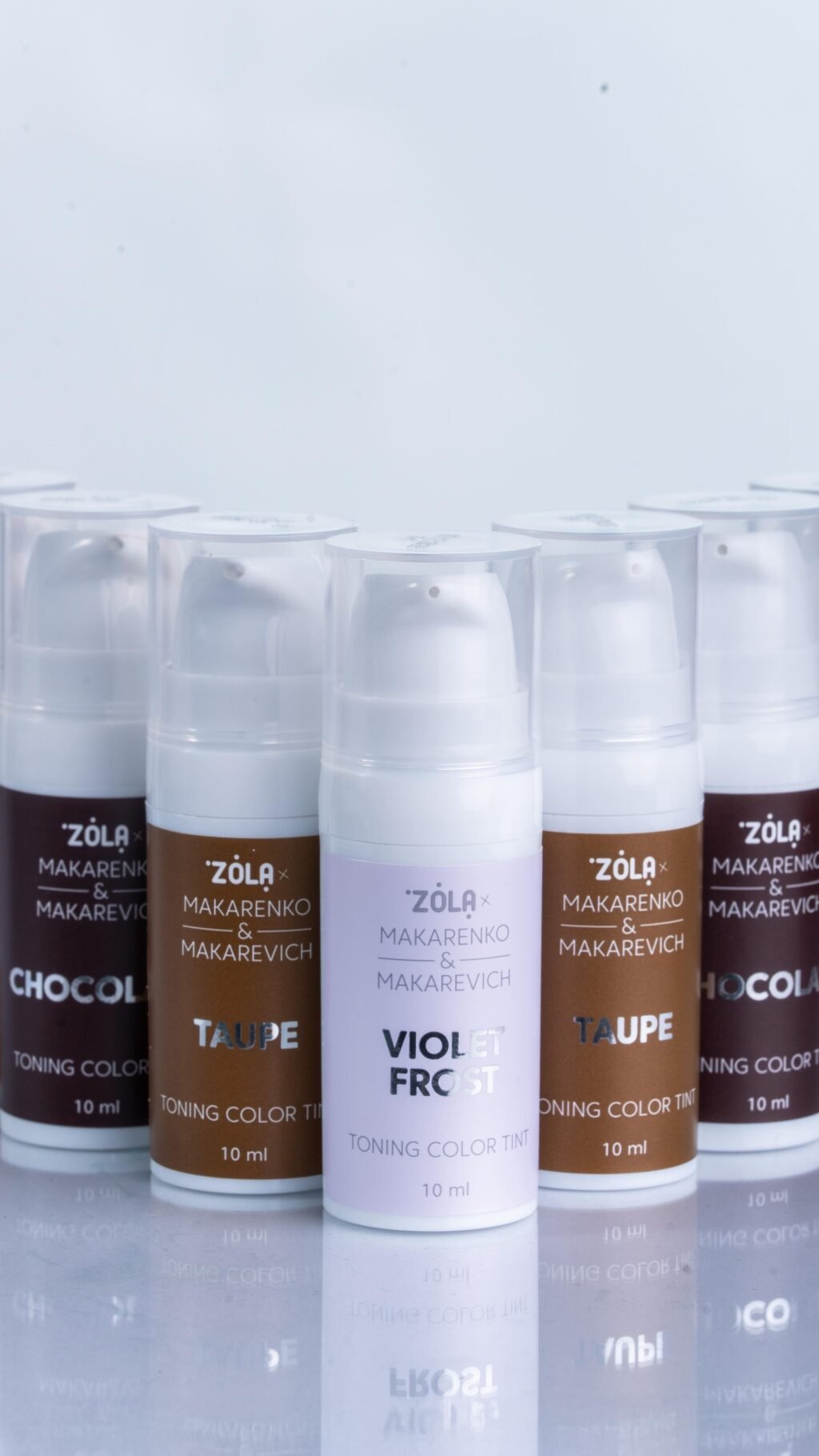 Instagram post from beautyspace_dnepr. This post is in position 5.