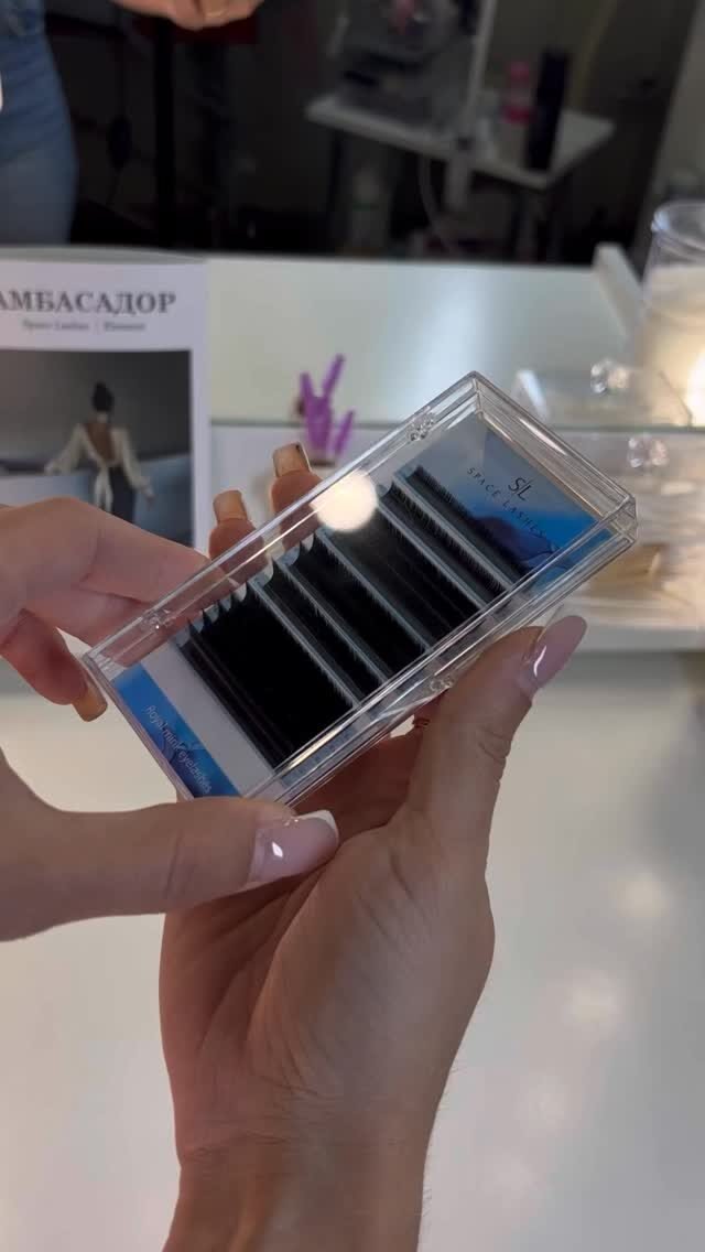 Instagram post from beautyspace_dnepr. This post is in position 1.