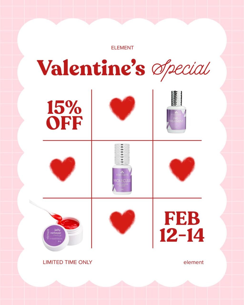 Instagram post from beautyspace_dnepr. This post is in position 5.